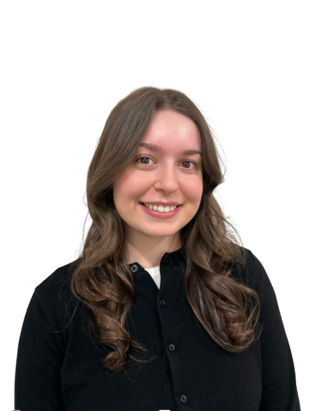 Aleksia Penek, MPsy Student, Administrative Assistant